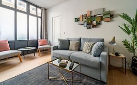 Guestready - Magnifique Appt Au Sud De Pigalle