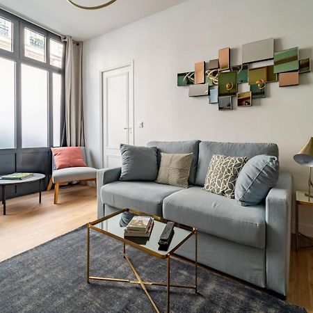 Guestready - Magnifique Appt Au Sud De Pigalle Apartment Paris Exterior photo