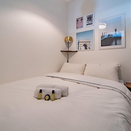 Guestready - Magnifique Appt Au Sud De Pigalle Apartment Paris Exterior photo