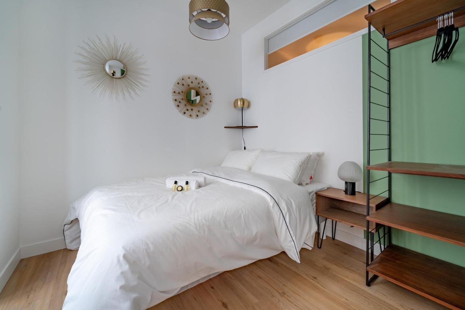 Guestready - Magnifique Appt Au Sud De Pigalle Apartment Paris Exterior photo