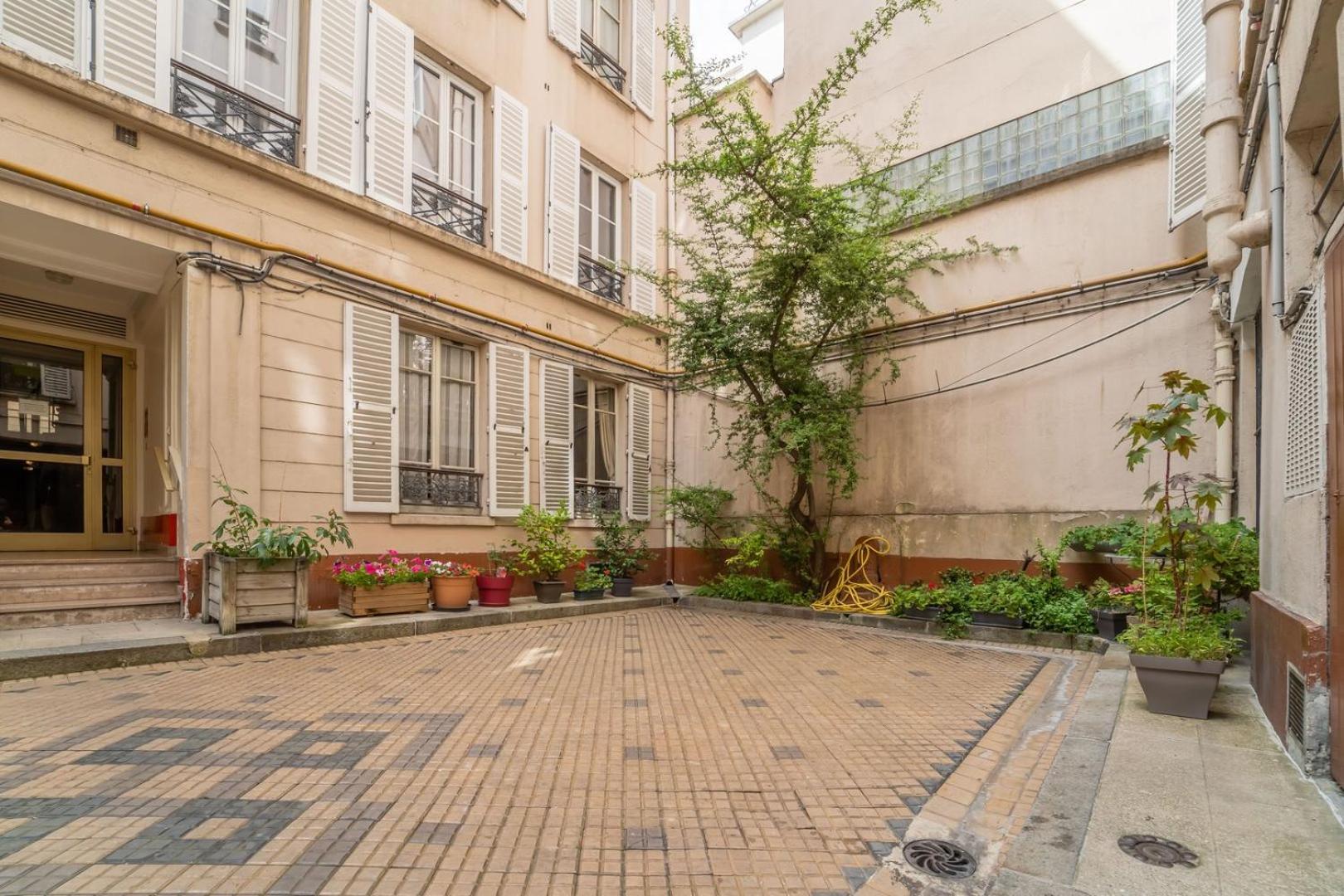 Guestready - Magnifique Appt Au Sud De Pigalle Apartment Paris Exterior photo